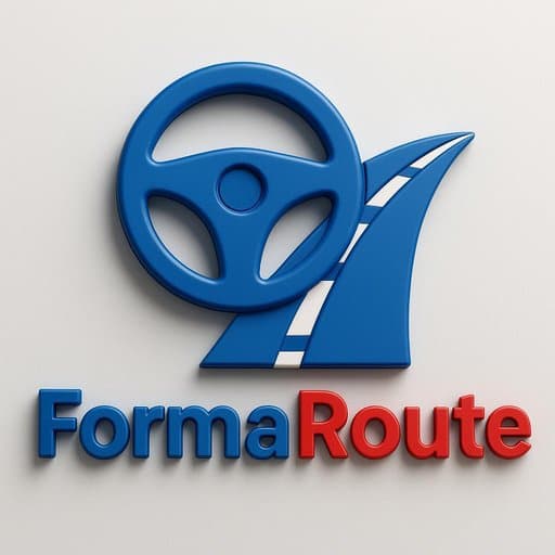 Logo Formaroute